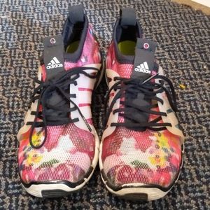 Adidas training shoes